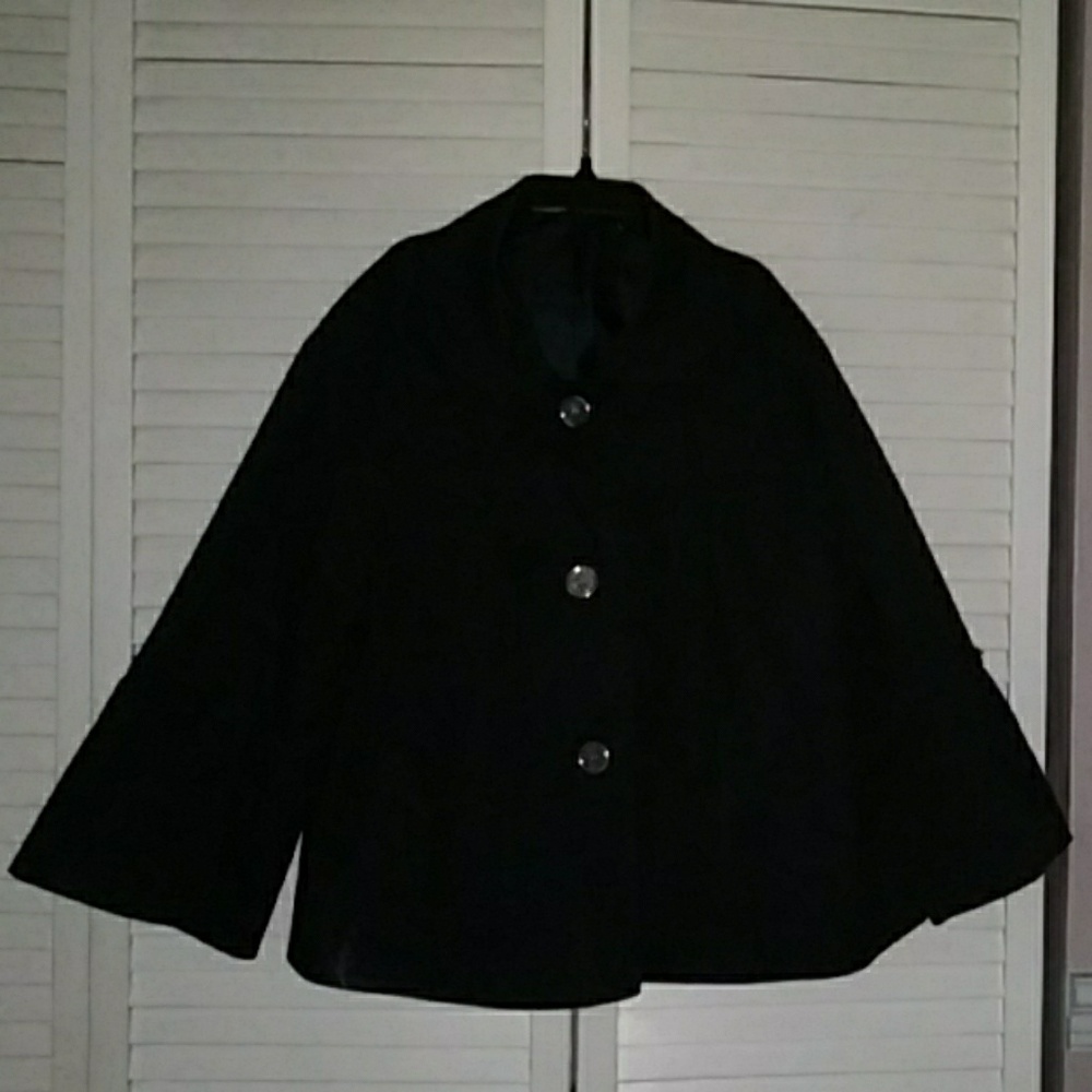 Bay Studio Career Petite Blazer Jacket